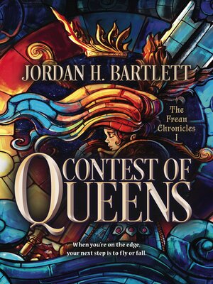 cover image of Contest of Queens
